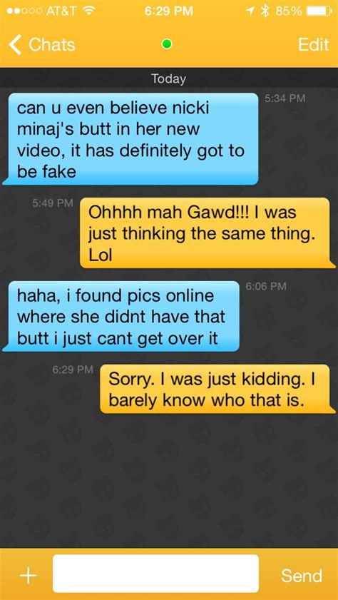 funny grindr messages